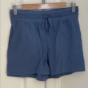 Lululemon Dance Studio High Rise Shorts 3.5”